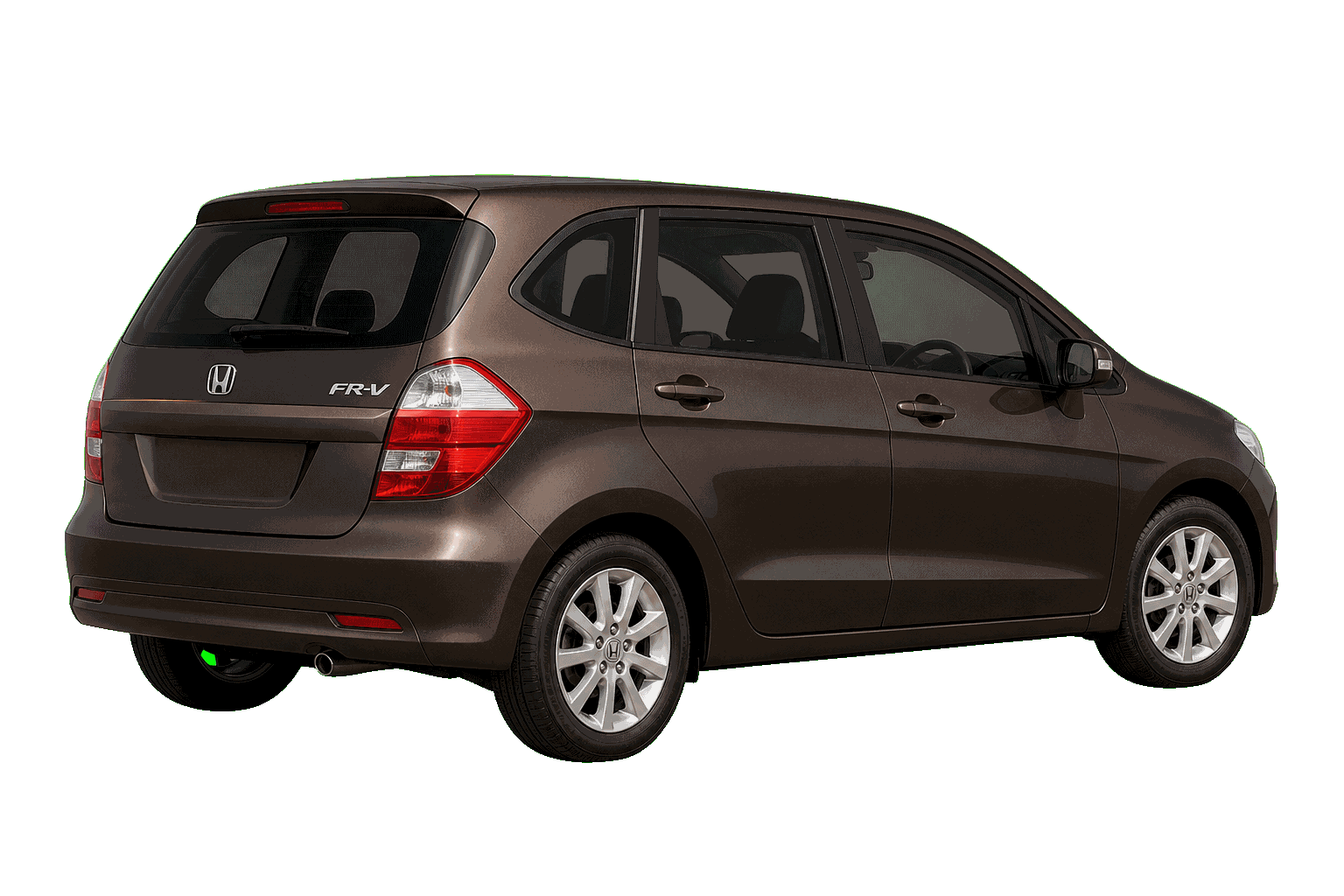 Honda FR-V