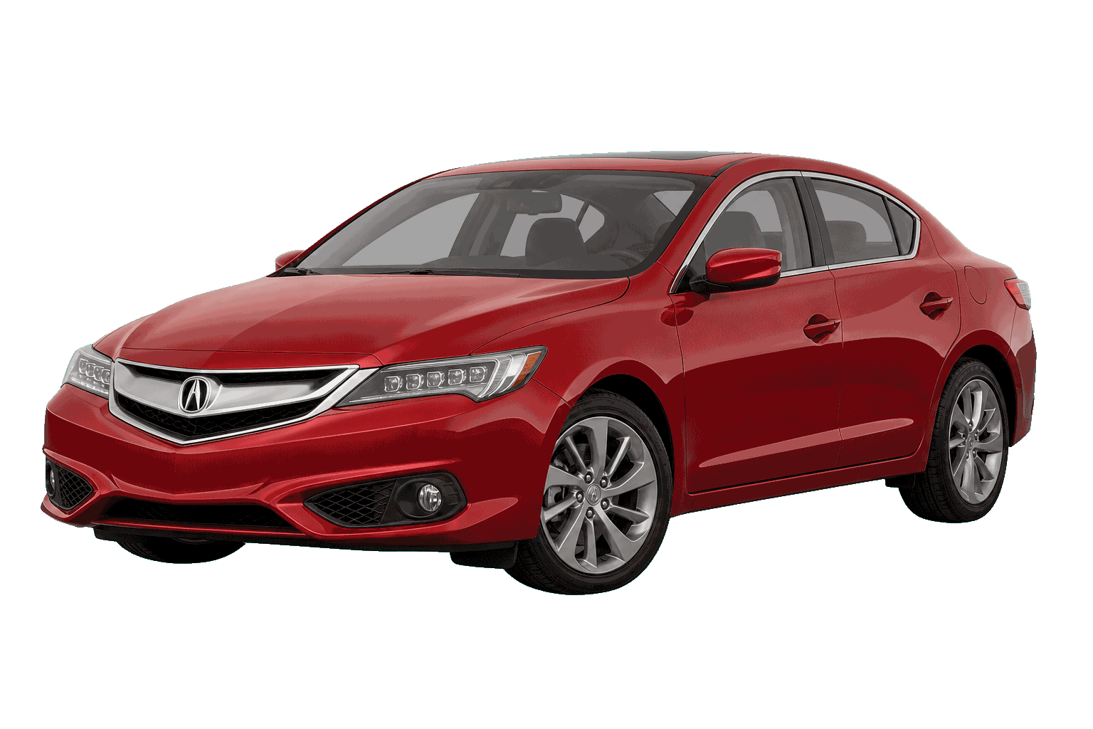Acura ILX