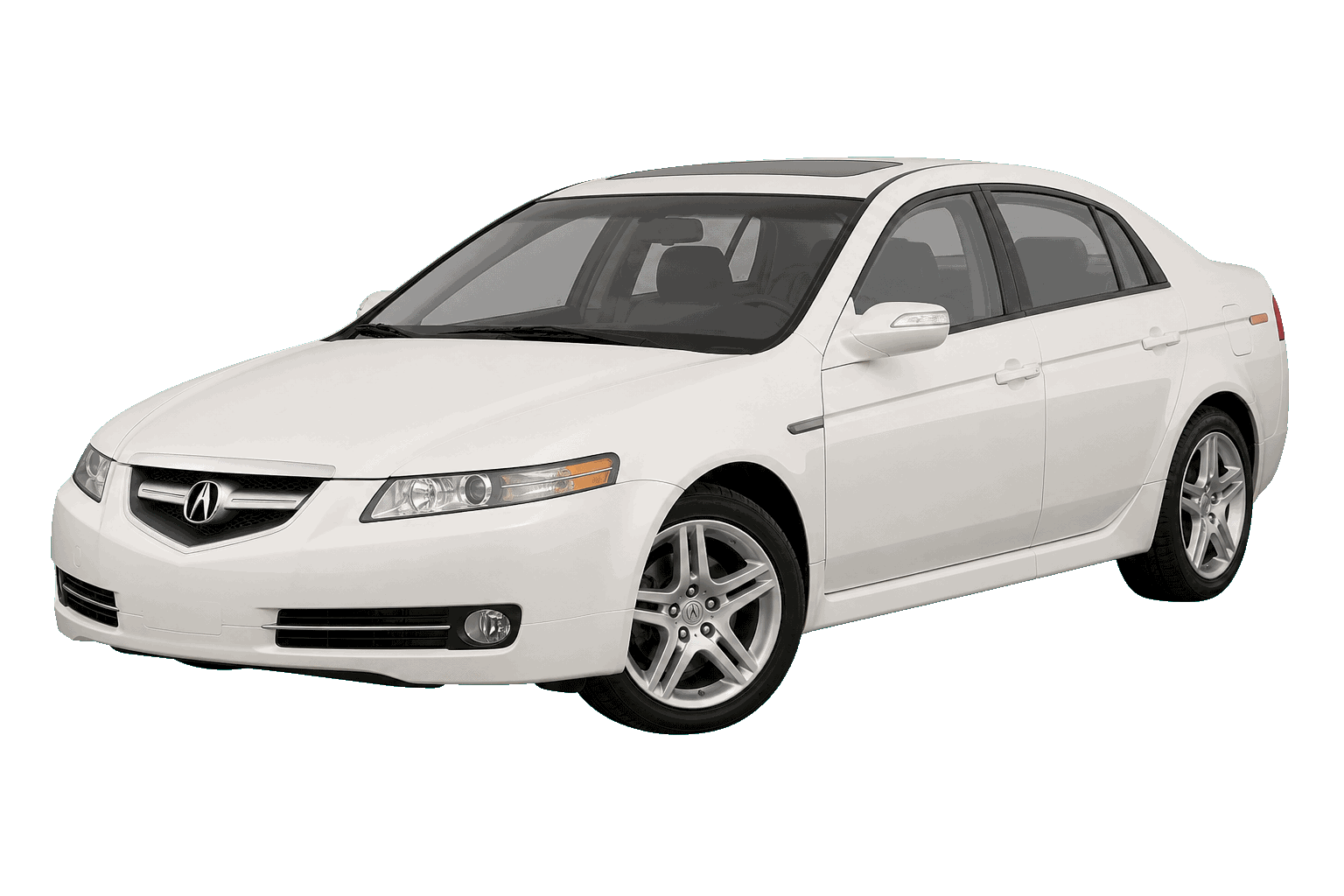 Acura TL