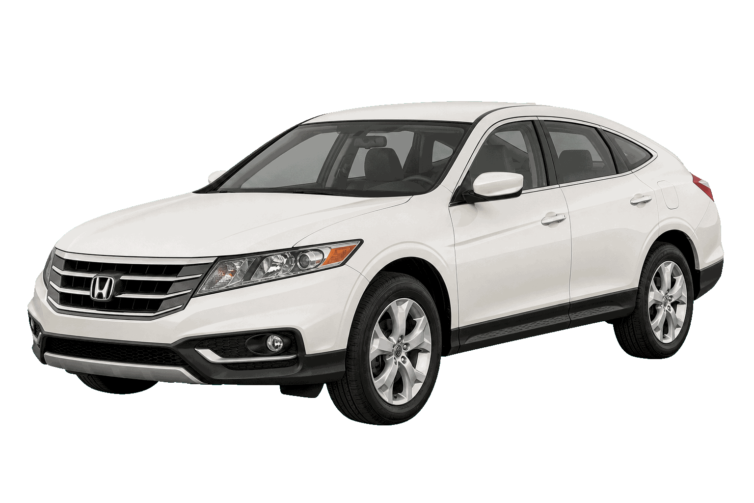Honda CrossTour