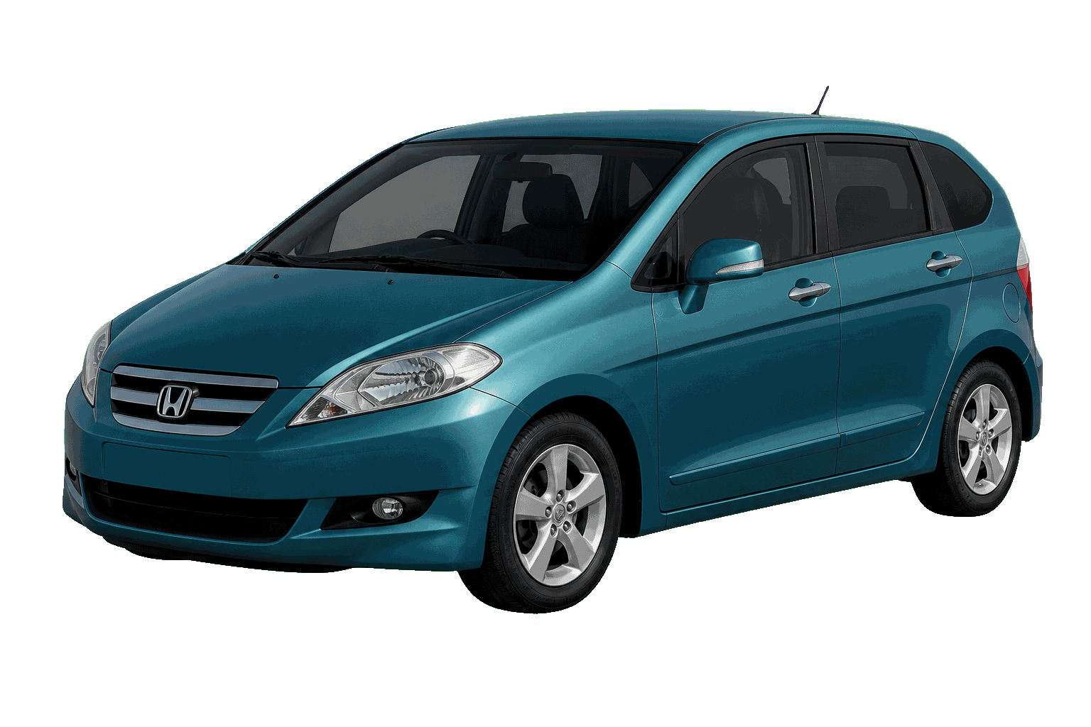 Honda FR-V