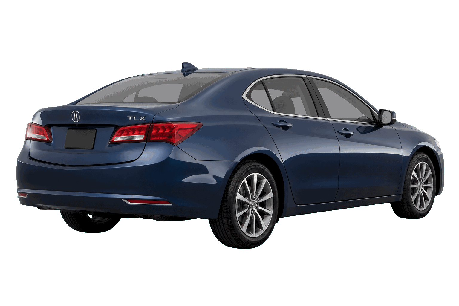 Acura TLX