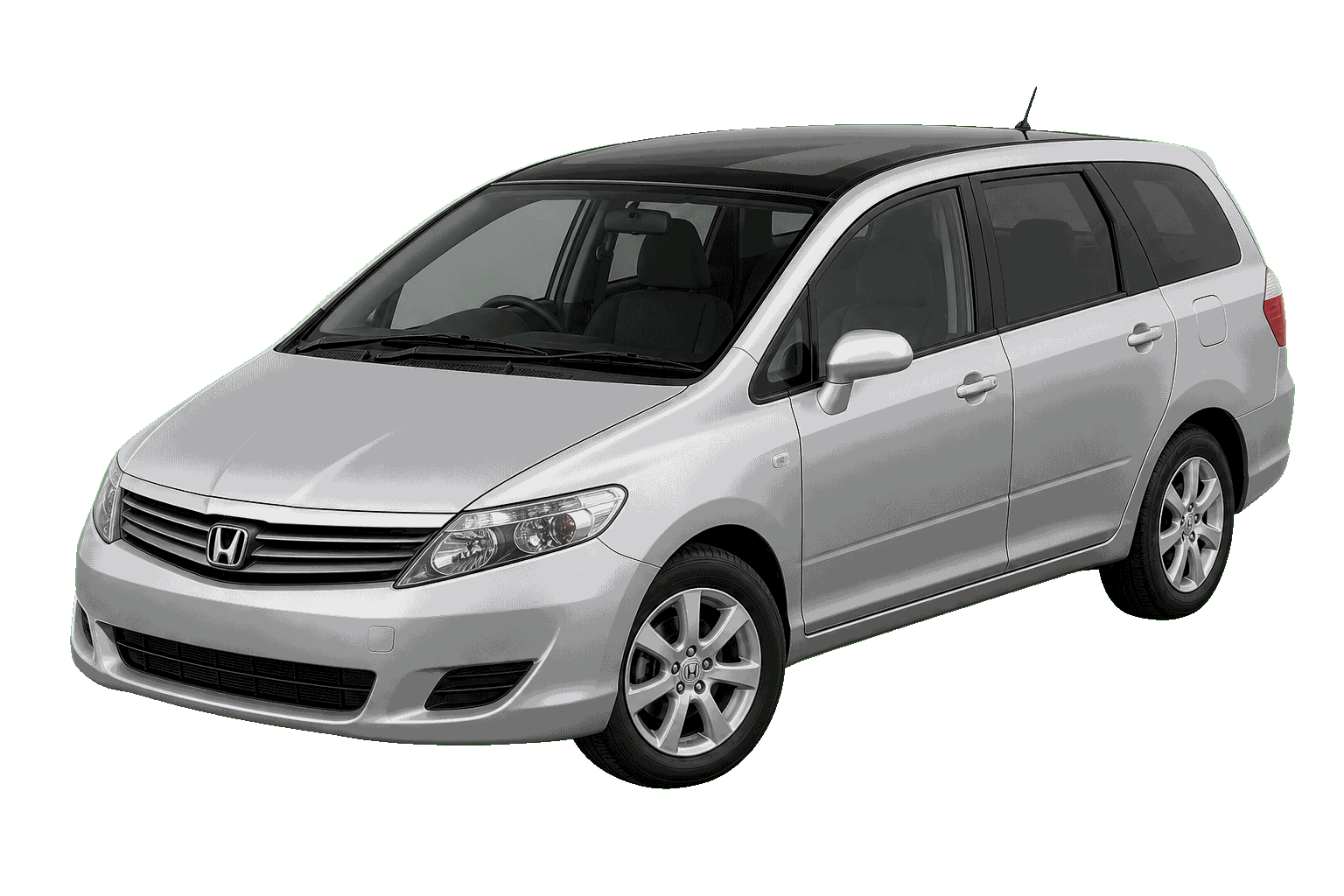 Honda AirWave