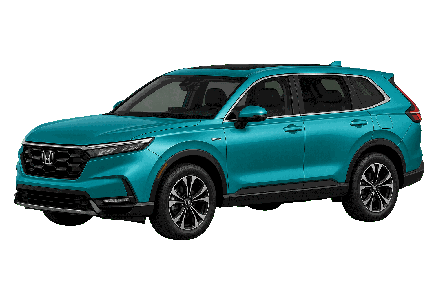 Honda Breeze