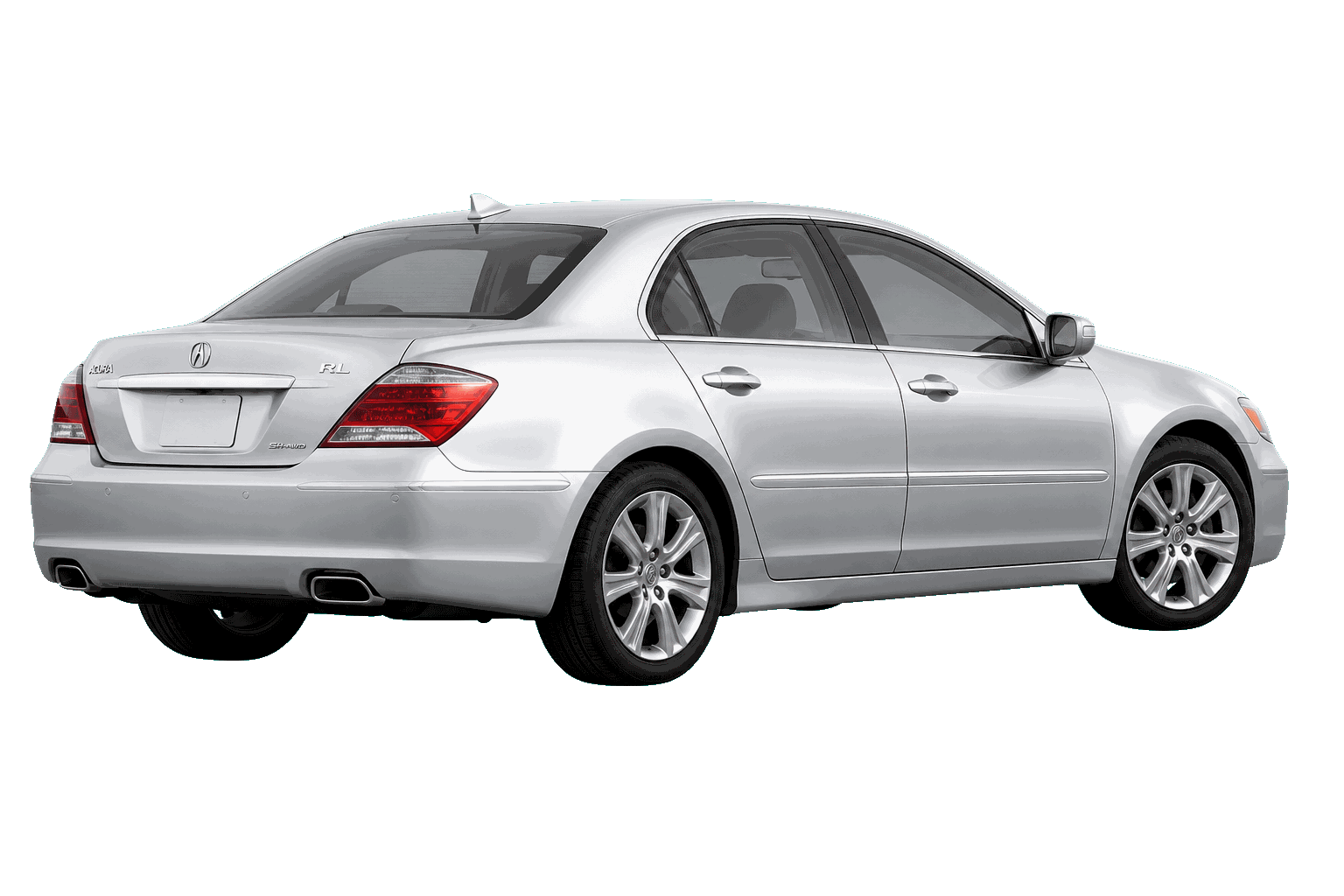 Acura RL