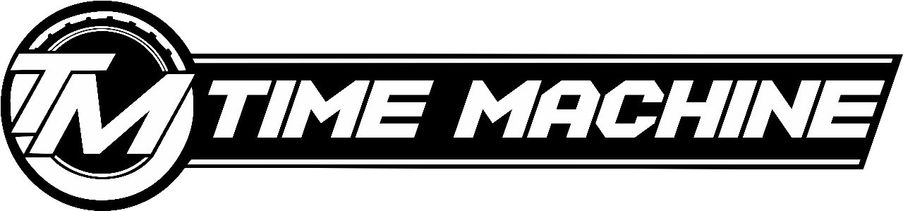 Time Machine Motorsports