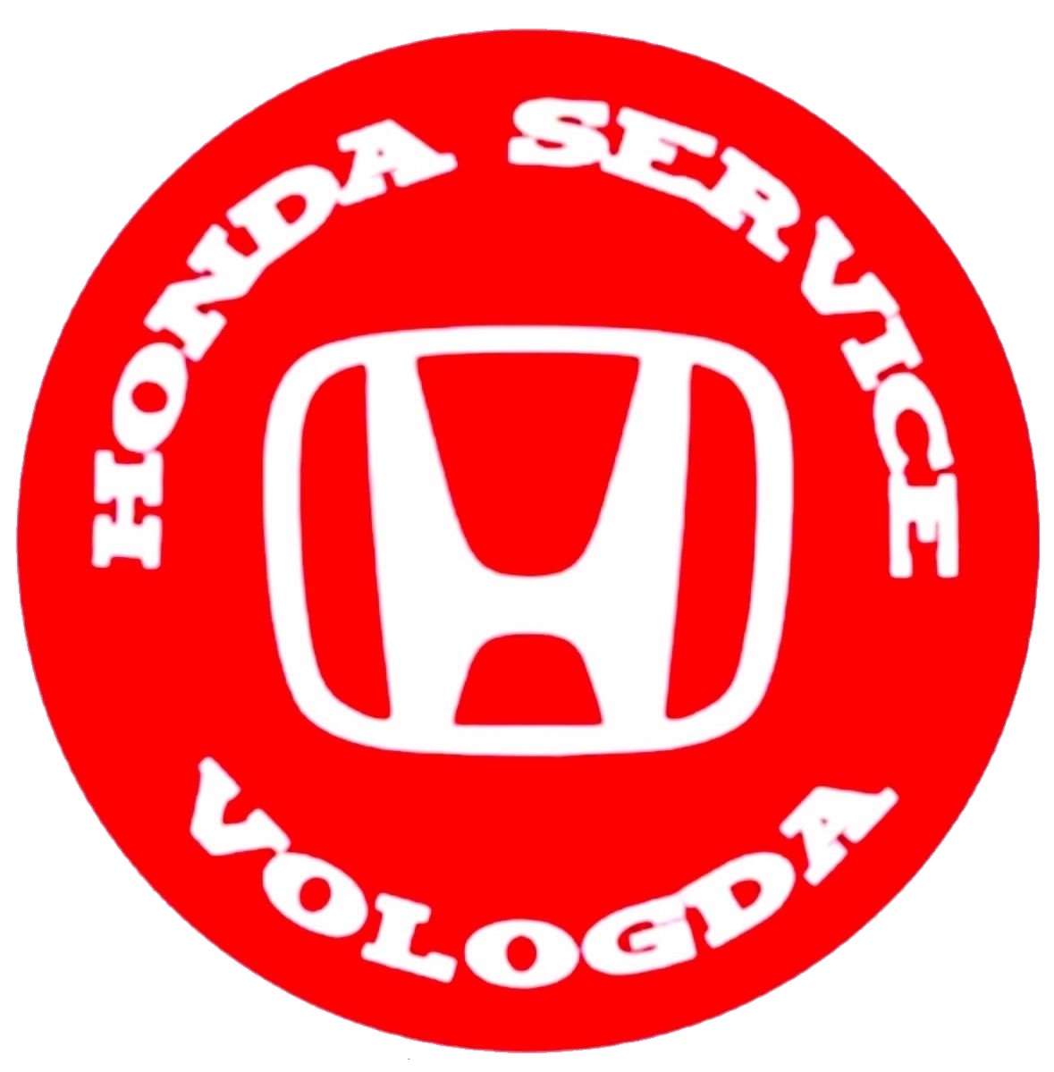 Honda Service Voloda