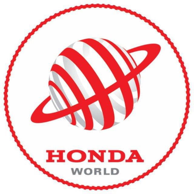 HondaWorld