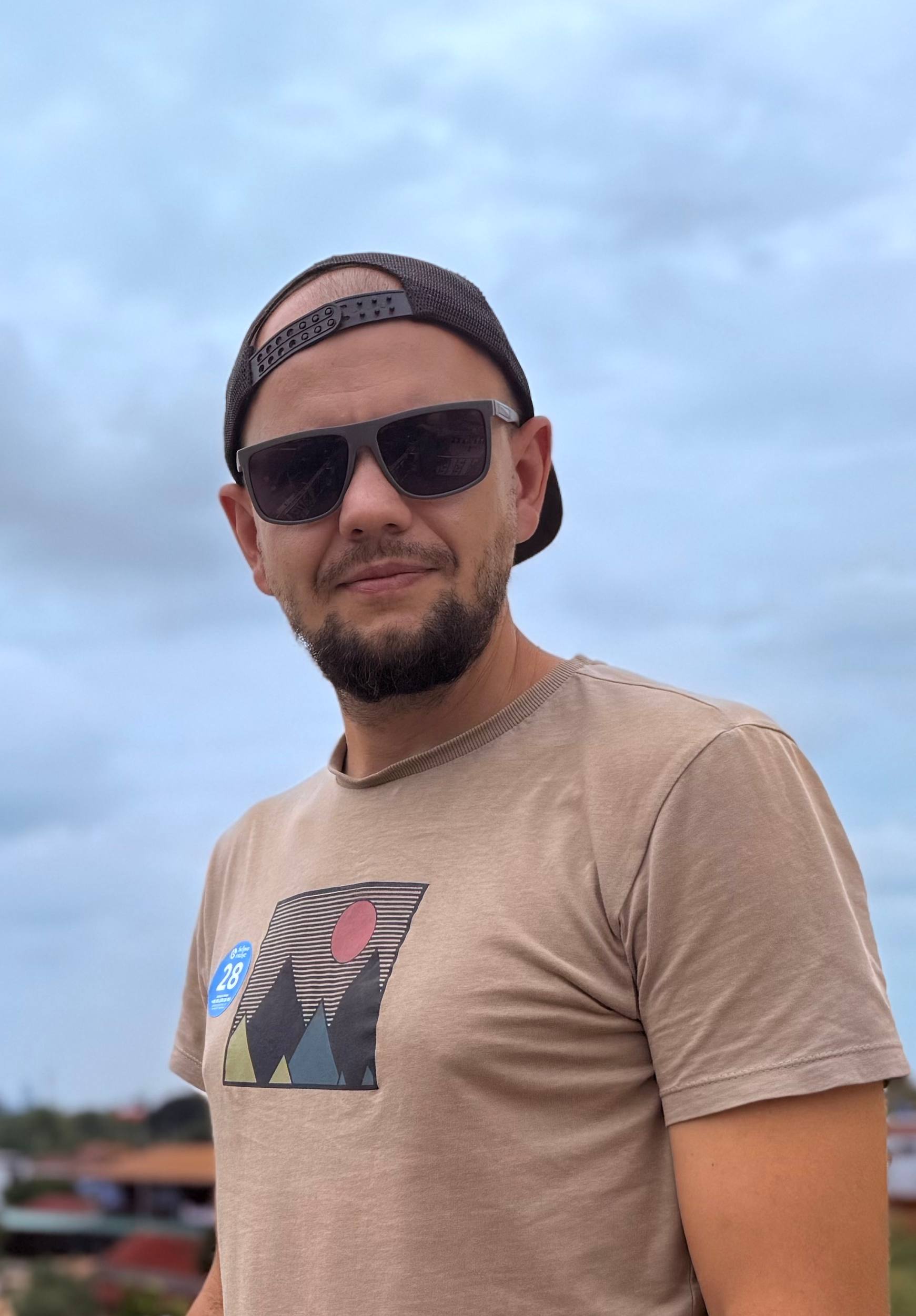 Андрей